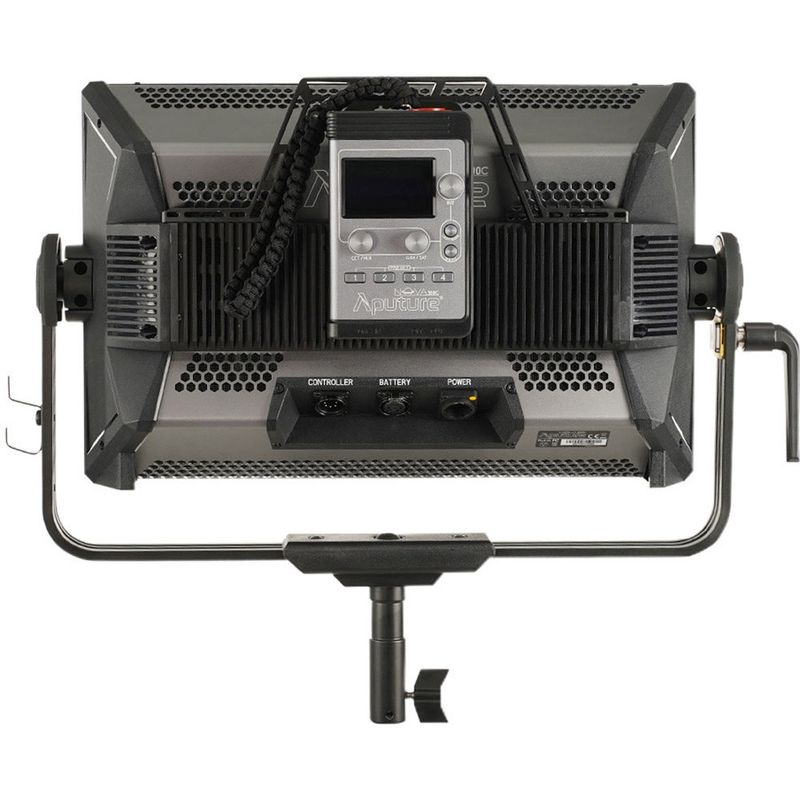 Aputure-Nova-P300c-Kit-Panou-LED-Profesional-RGBWW-