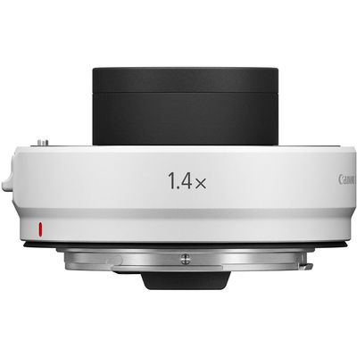 Canon RF Extender 1.4x Teleconvertor