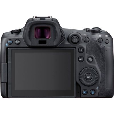 Canon EOS R5 Aparat Foto Mirrorless Full-Frame 8K Body