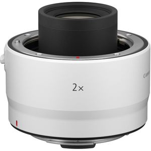 Canon RF Extender 2x Teleconvertor