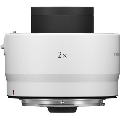 Canon RF Extender 2x Teleconvertor