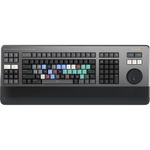 BlackmagicDesignDaVinciResolveEditorKeyboard
