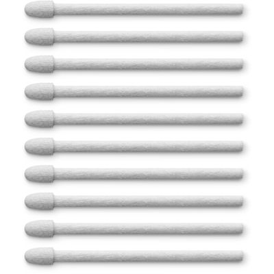 Wacom Pen Nibs Felt pentru Tabletele Pro P 10 bucati / set