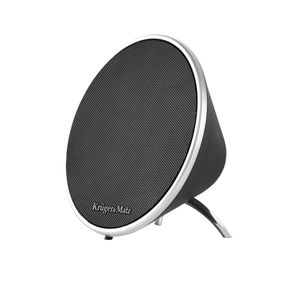 Soul Boxa Portabila Bluetooth Negru