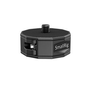 SmallRig BSS2714 Adaptor Universal Quick Release