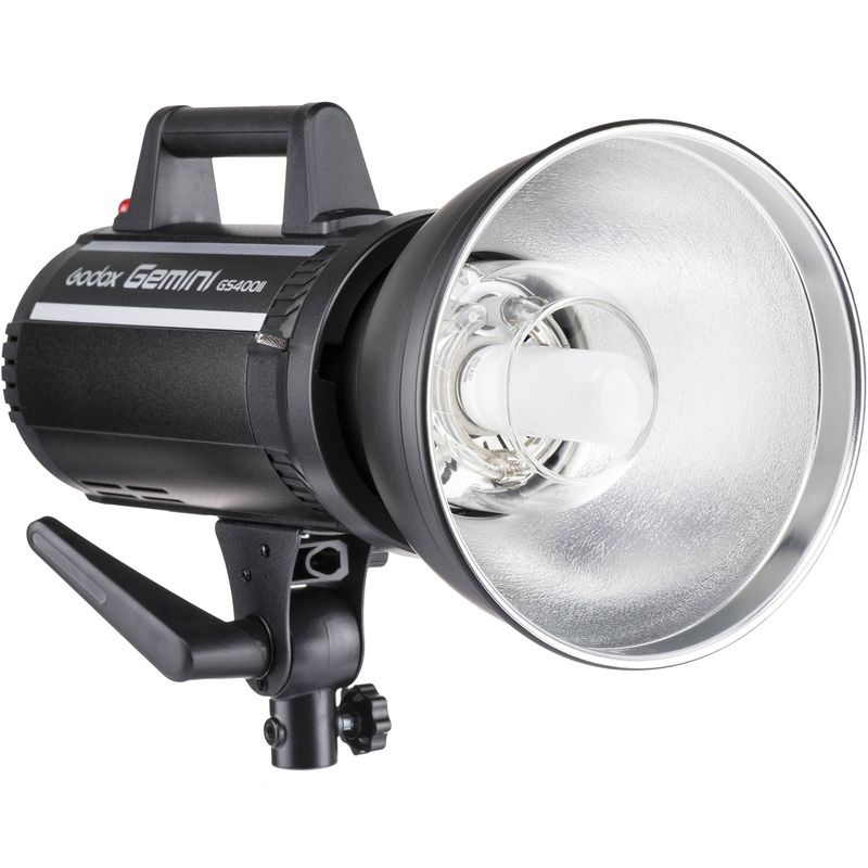 Godox-GS400II-Blit-de-Studio-400Ws