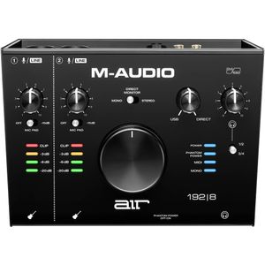 M-Audio Air 192/8 Interfata Audio USB