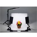 Nanlite Compac 20 Kit 3 Lampi LED