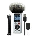 Olympus LS-P1 Podcaster Kit