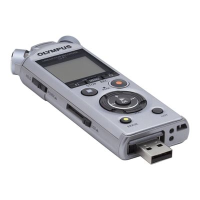 Olympus LS-P1 Videogapher Kit