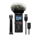 Olympus LS-P4 Podcaster Kit