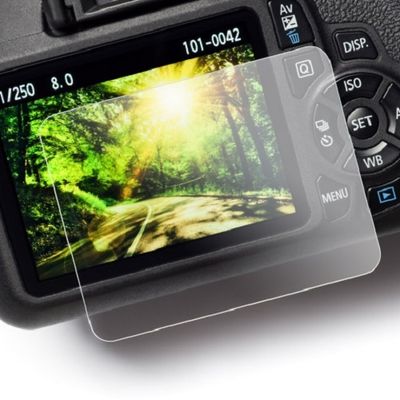 EasyCover Protectie Ecran Sticla pentru Canon R / Panasonic GH5, GH5 II, GH5s