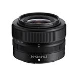 Nikon-Z-24-50mm-F4-6.3-mirrorless