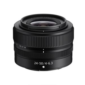 Nikon Z 24-50mm Obiectiv Foto Mirrorless F4-6.3