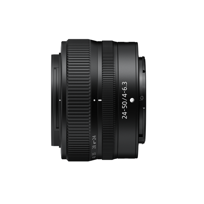 Nikon-Z-24-50mm-F4-6.3-mirrorless--2-