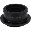 FotodioX Pro Inel Adaptor M42 la Canon RF