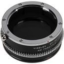FotodioX Vizelex EF-NIK Z Inel Adaptor Canon EF la Nikon Z cu Filtru ND Variabil