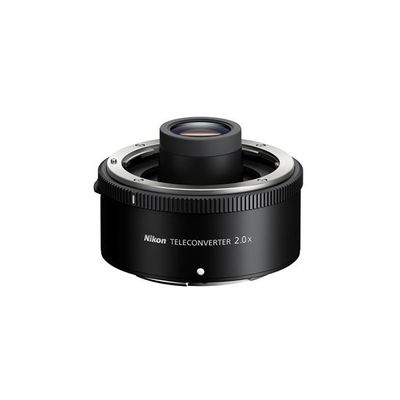 Nikon Z Teleconvertor Extender 2x III