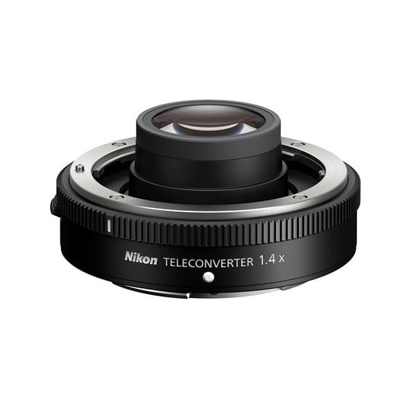 Nikon Z Teleconvertor Extender 1.4x III - F64.ro - F64.ro
