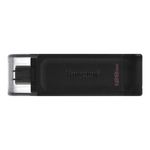 KingstonDataTravelerMemorieUSBC32128GB
