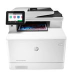 Multifunctional-Laser-color-A4-HP-LaserJet-PRO-M479FDN