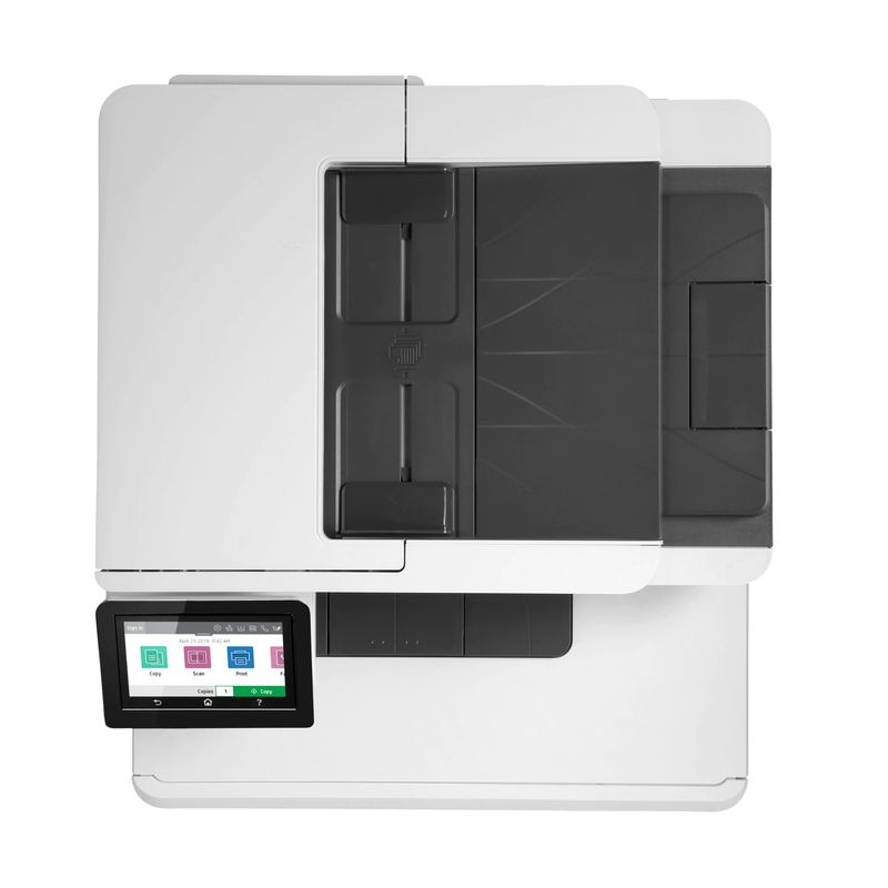 Multifunctional-Laser-color-A4-HP-LaserJet-PRO-M479FDN--5-