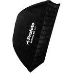 ProfotoKitSoftboxRFi60x90cmcuGridsiSpeedRing
