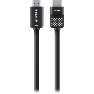 Belkin Cablu HDMI 1.4 High Speed 3.6m Negru