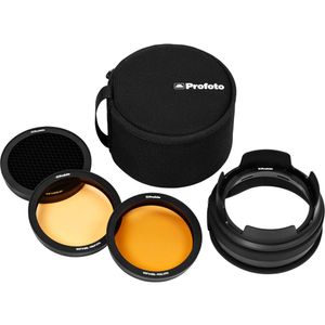 Profoto OCF II Grid si Gel Kit