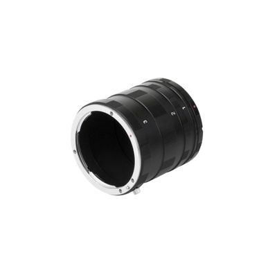 Walimex Set Inele Macro pentru Canon