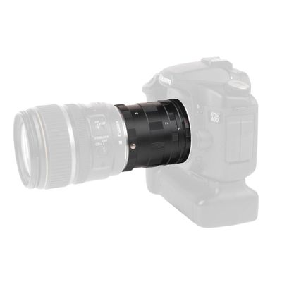 Walimex Set Inele Macro pentru Canon