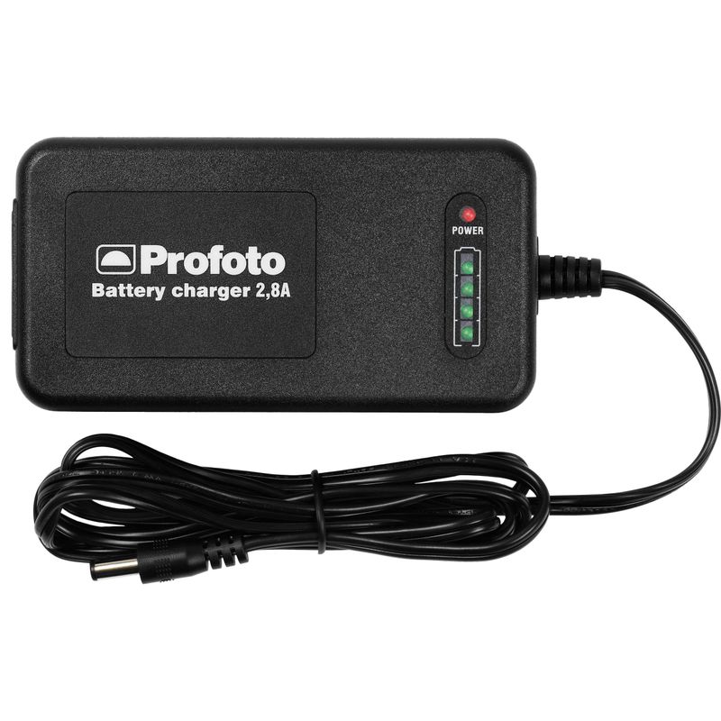 Profoto-Incarcator-Acumulatori--2.8A-pentru-B1-si--B2-500-AirTTL