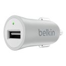 Belkin MIXIT UP Incarcator Auto Universal Metalic Argintiu