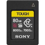 Sony Card de Memorie CFexpress Type A 80GB