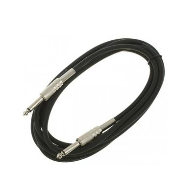 The Sssnake IPP1030 Cablu TRS Mono 3m