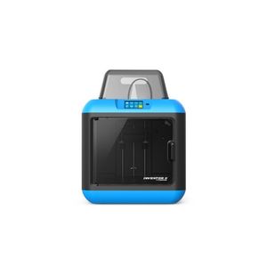 Gembird FF-3DP-1NI-01 Imprimanta 3D FlashForge Inventor 2