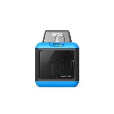 Gembird FF-3DP-1NI-01 Imprimanta 3D FlashForge Inventor 2