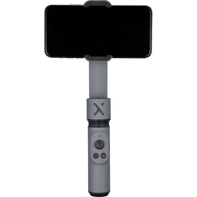 Zhiyun Tech Smooth X Stabilizator pentru Smartphone Gri