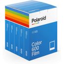 Polaroid Originals 600 Film Instant Color  x 40 Fotografii