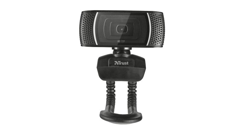 Trino Camera Webcam HD - F64.ro