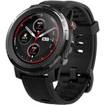 AmazfitStratos32020SmartwachBlack