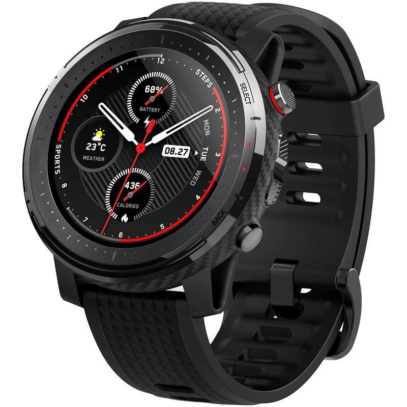 Amazfit-Stratos-3-2020-Smartwach-Black