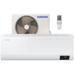 Samsung AR18TXHZAWKNEU/XEU Aer Conditionat 18000 Btu A++/A 2Way Swing Easy Filter Plus Auto-Curatare