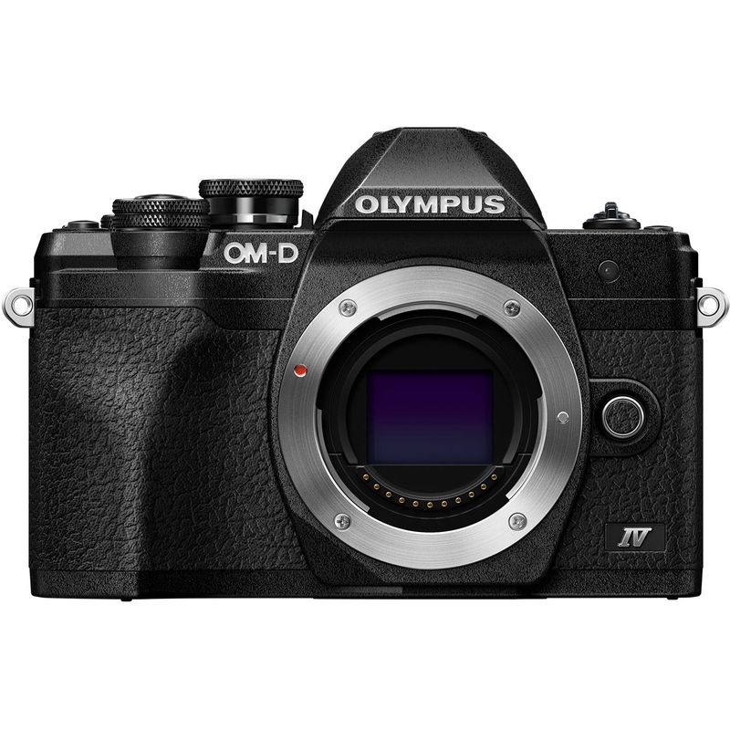 Olympus-OM-D-E-M10-Mark-IV-Aparat-Foto-Mirrorless-20.3MP-Body-Black