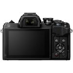 Olympus-OM-D-E-M10-Mark-IV-Aparat-Foto-Mirrorless-20.3MP-Body-Black