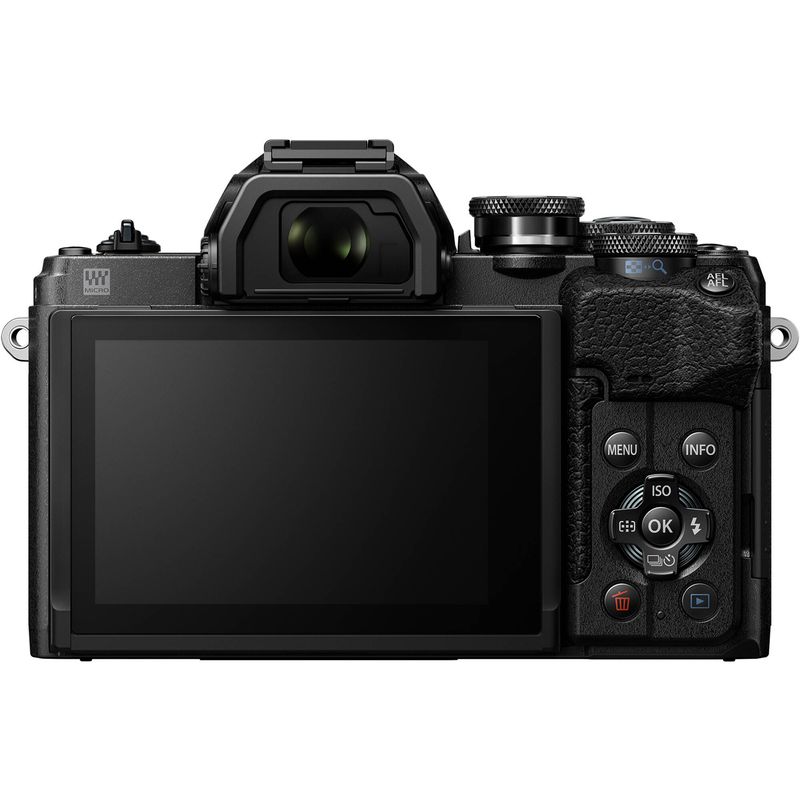 Olympus-OM-D-E-M10-Mark-IV-Aparat-Foto-Mirrorless-20.3MP-Body-Black