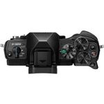 Olympus-OM-D-E-M10-Mark-IV-Aparat-Foto-Mirrorless-20.3MP-Body-Black