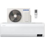 Samsung AR12TXEAAWKNEU/XEU Aer Conditionat 12000 Btu A++/A++ WiFi Wind-Free 4way swing Filtru Tri-Ca