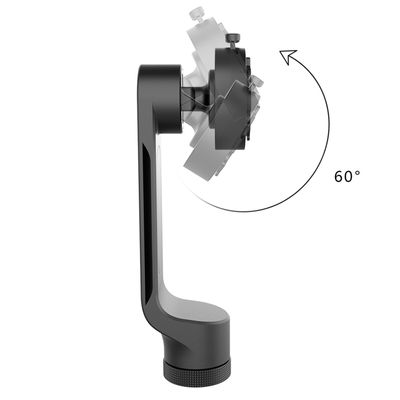 SmallRig BSP2380 Cap Trepied pentru Telefon Mobil