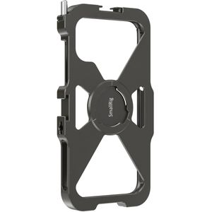 SmallRig CPA2471 Pro Mobile Cage pentru iPhone 11 Pro